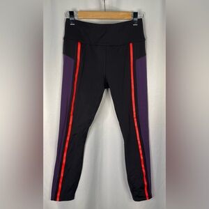 Avia Athletic Wear Cropped‎ Leggings